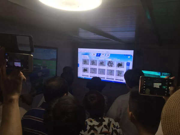 內(nèi)蒙古全區(qū)農(nóng)作物重大病蟲疫情監(jiān)測預(yù)警能力提升現(xiàn)場觀摩會(huì)召開，『托普技術(shù)』驚艷塞北