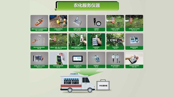 農(nóng)化服務(wù)儀器 農(nóng)化服務(wù)儀器