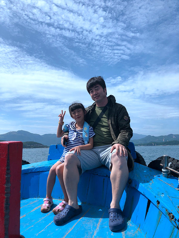 還要再分享給兩個朋友哦！